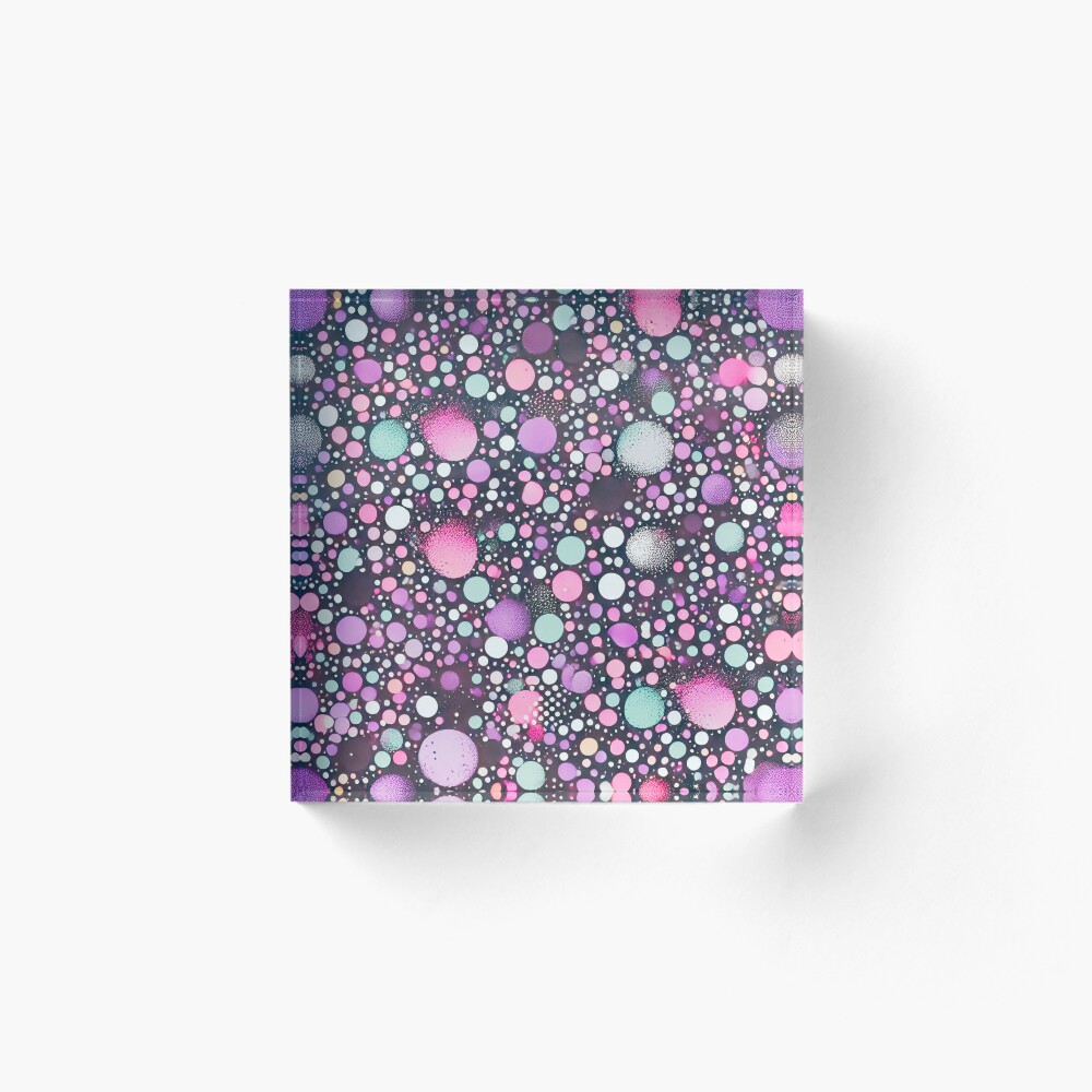 Item preview, Acrylic Block designed and sold by TEEJAMBOREE.