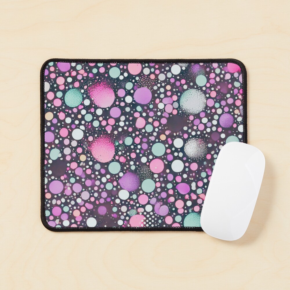 Item preview, Mouse Pad designed and sold by TEEJAMBOREE.