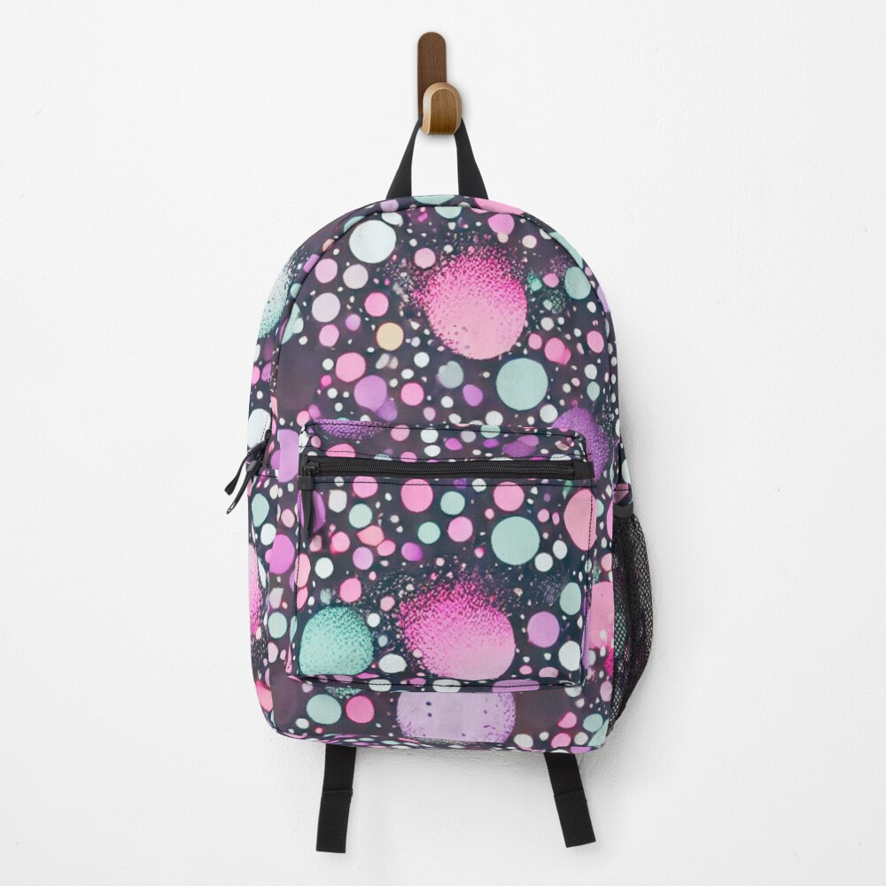 Item preview, Backpack designed and sold by TEEJAMBOREE.