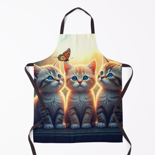 Item preview, “Blue-Eyed Wonders” designed and sold by PresciousPrintz.