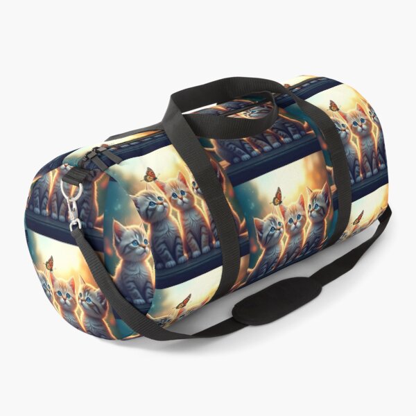 Item preview, “Blue-Eyed Wonders” designed and sold by PresciousPrintz.