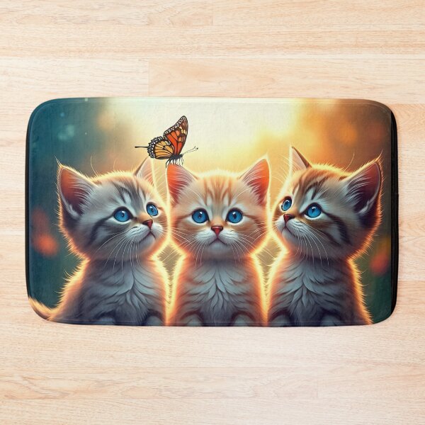 Item preview, “Blue-Eyed Wonders” designed and sold by PresciousPrintz.