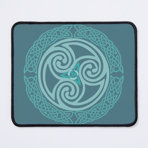 Item preview, Moondogs in Winter designed and sold by Aakheperure.