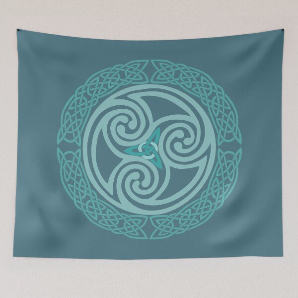 Item preview, Moondogs in Winter designed and sold by Aakheperure.