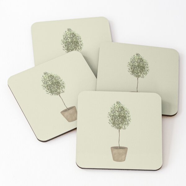 Item preview, Olive Tree Dreams designed and sold by CosyWorks.