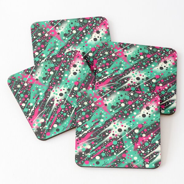 Item preview, 90s pattern designed and sold by TEEJAMBOREE.
