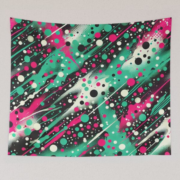 Item preview, 90s pattern designed and sold by TEEJAMBOREE.