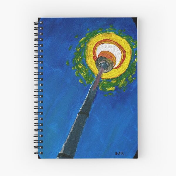 Item preview, A light in the dark designed and sold by ArtbyBrittney.