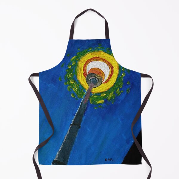 Item preview, A light in the dark designed and sold by ArtbyBrittney.