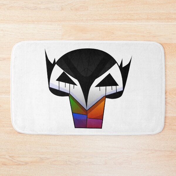 Item preview, Goth Skull designed and sold by Ryansverse.
