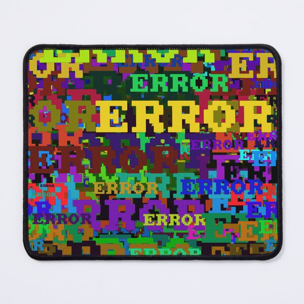 Item preview, Ugly Designs: Error designed and sold by IKDG.