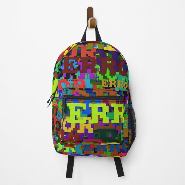 Item preview, Ugly Designs: Error designed and sold by IKDG.