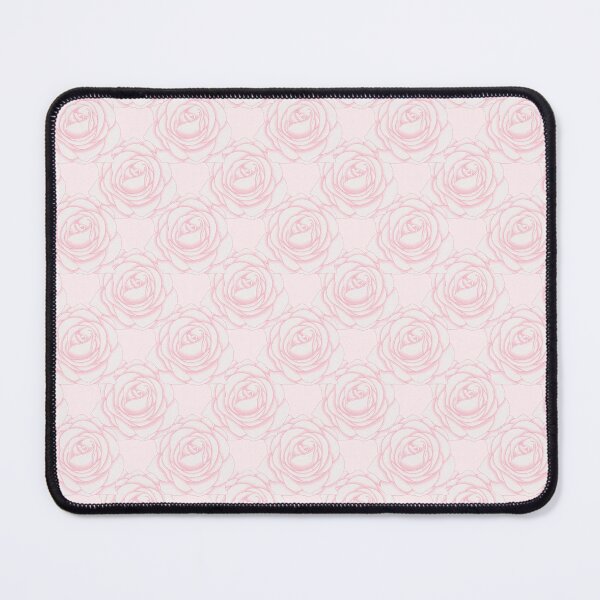 Item preview, Pink Rose Pattern designed and sold by Acaruso167.