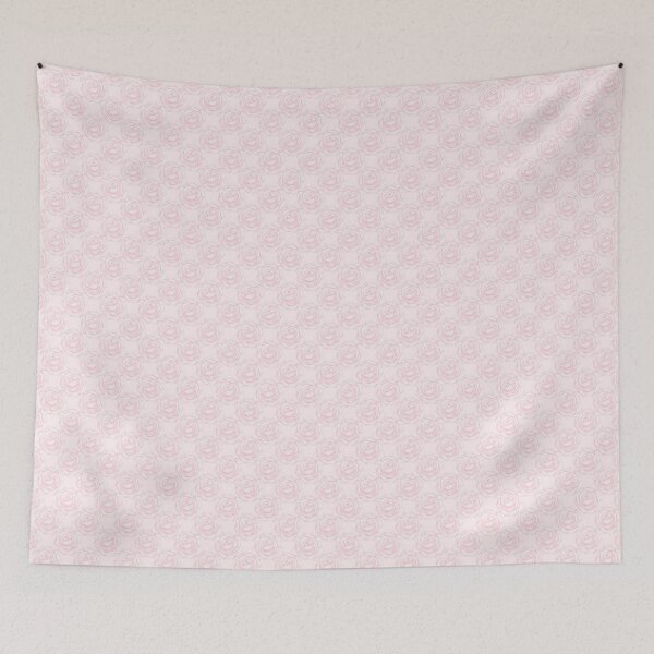Item preview, Pink Rose Pattern designed and sold by Acaruso167.