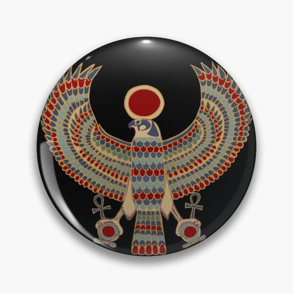 Item preview, Ra Rises designed and sold by Aakheperure.