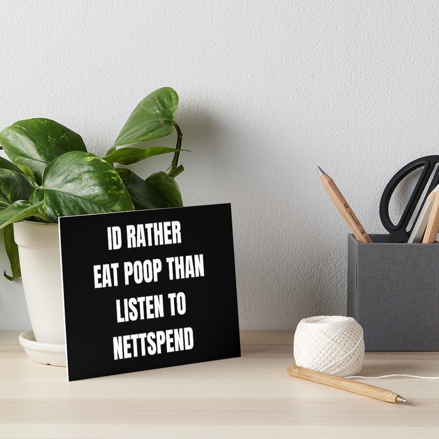 Item preview, Art Board Print designed and sold by pbjjj.