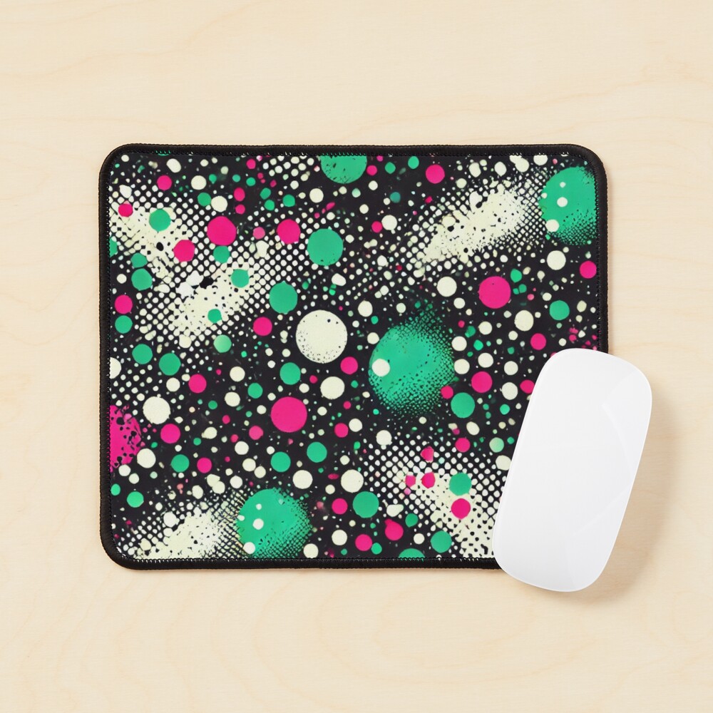 Item preview, Mouse Pad designed and sold by TEEJAMBOREE.