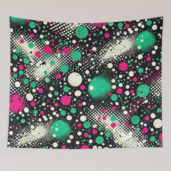 Item preview, 90s pattern designed and sold by TEEJAMBOREE.
