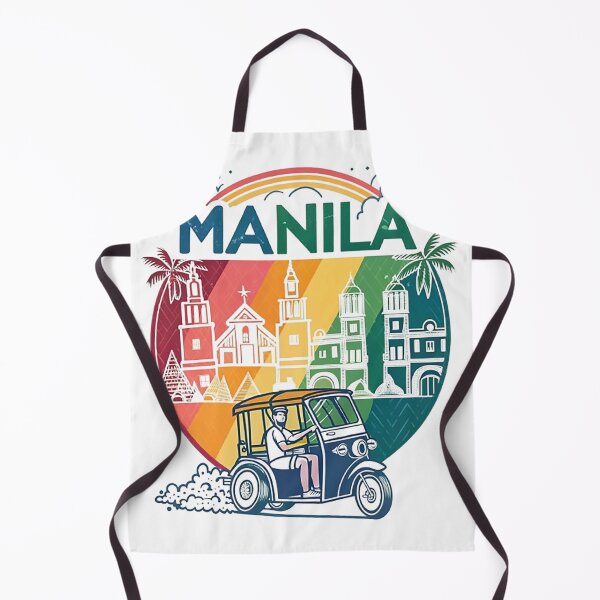 Item preview, MANILA TRICYCLE designed and sold by likbatonboot.
