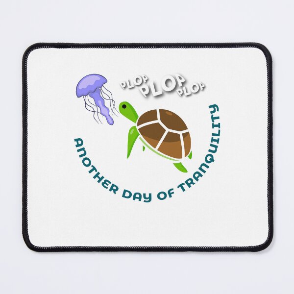 Item preview, Another day of tranquility designed and sold by Heartless98.