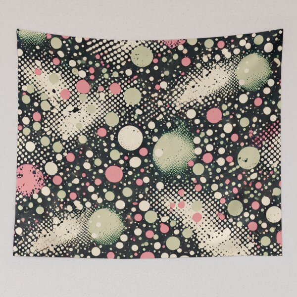Item preview, 90s pattern designed and sold by TEEJAMBOREE.