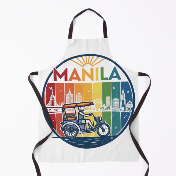 Item preview, MANILA TRICYCLE designed and sold by likbatonboot.