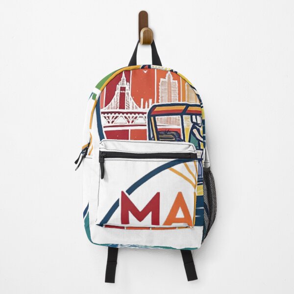 Item preview, MANILA TRICYCLE designed and sold by likbatonboot.