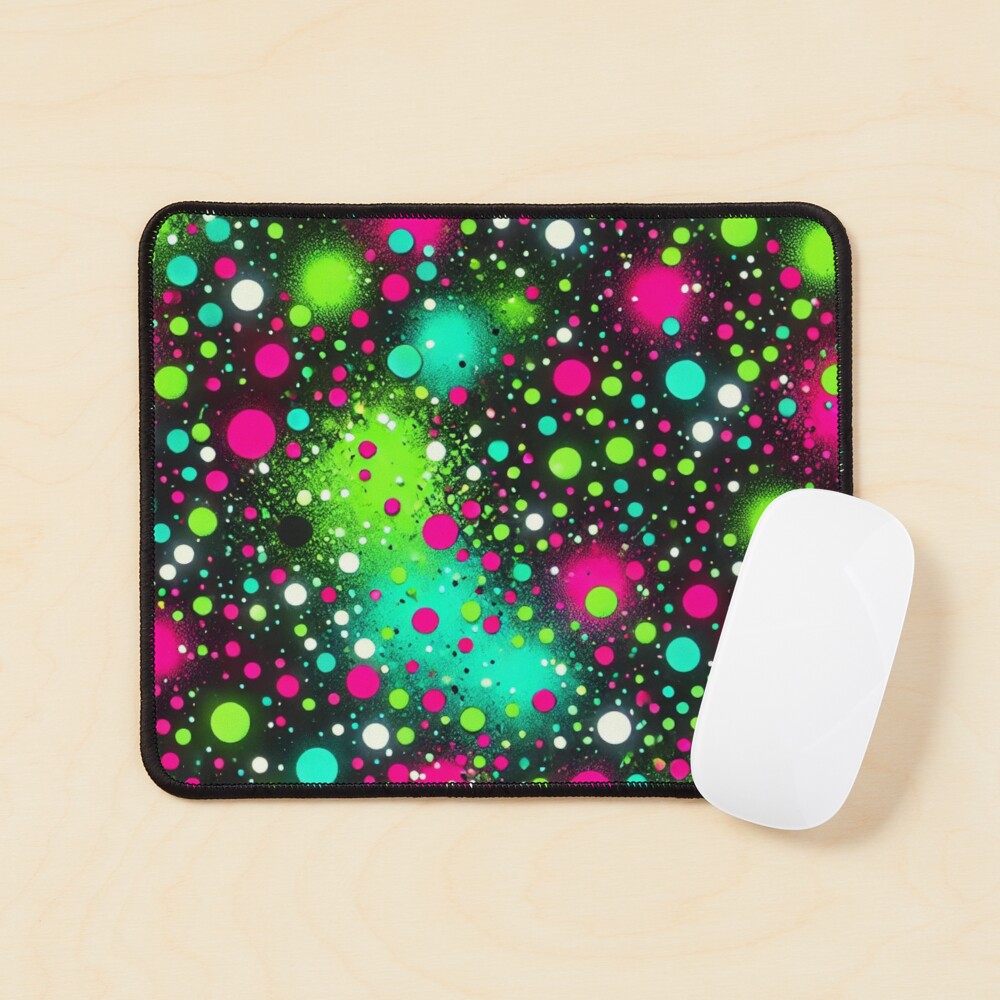 Item preview, Mouse Pad designed and sold by TEEJAMBOREE.