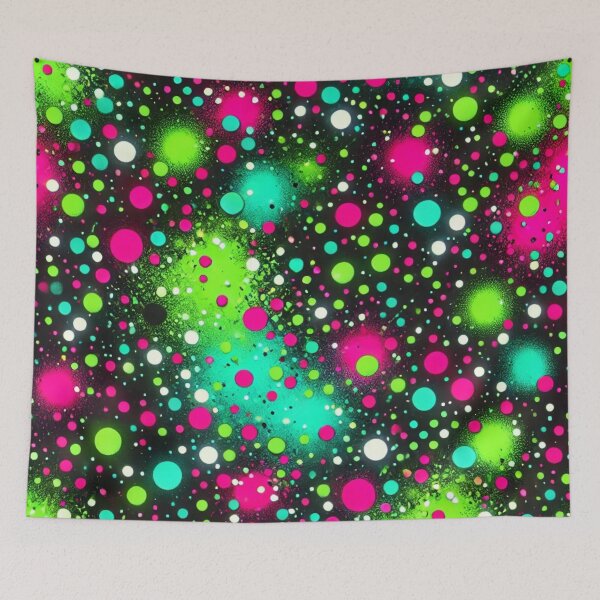 Item preview, 90s pattern designed and sold by TEEJAMBOREE.