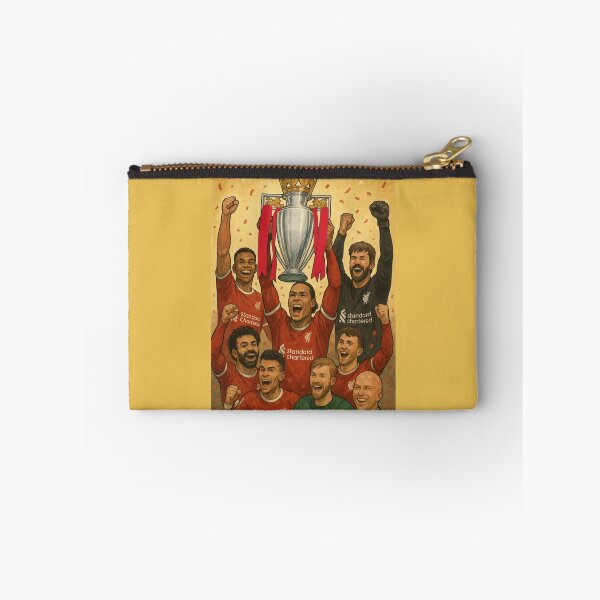 Item preview, Liverpool League Champions 2024 - 2025 designed and sold by AKMLFC.