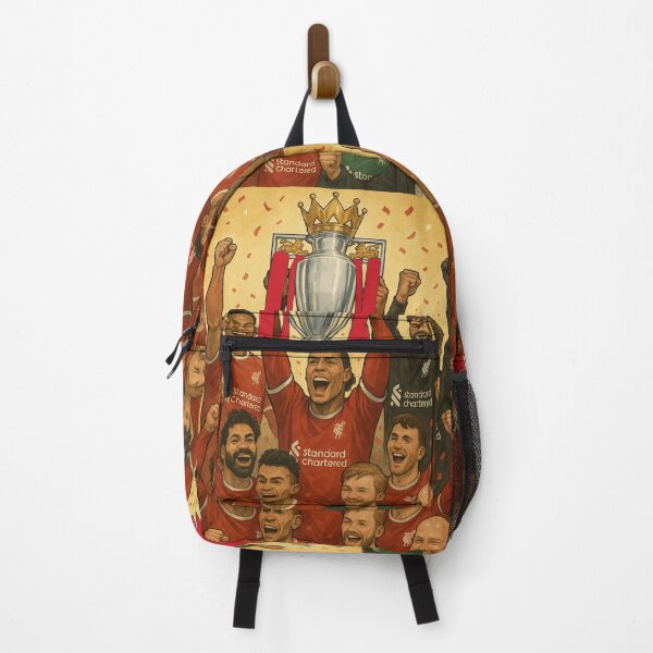 Item preview, Liverpool League Champions 2024 - 2025 designed and sold by AKMLFC.