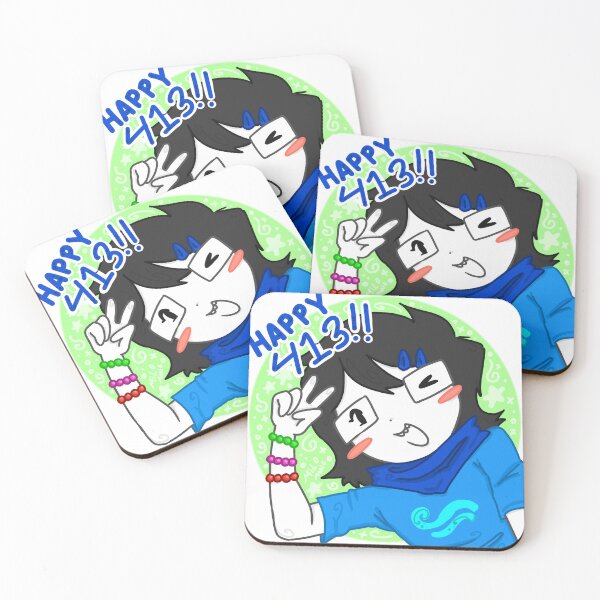 Item preview, June Egbert 413! designed and sold by Milomanic.