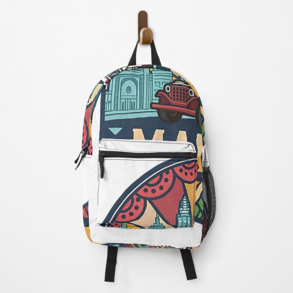 Item preview, MANILA JEEPNEY designed and sold by likbatonboot.