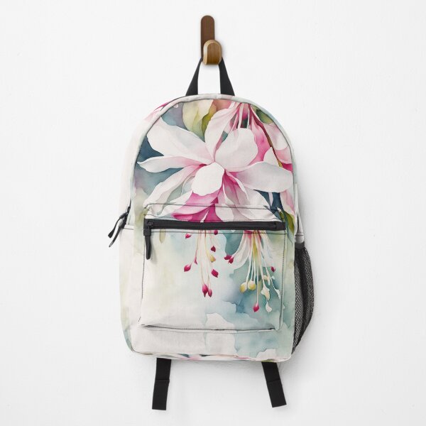 Item preview, Fuchsia Fantasyland I designed and sold by Glimmersmith.