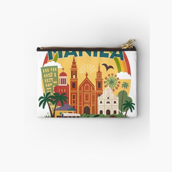 Item preview, MANILA designed and sold by likbatonboot.