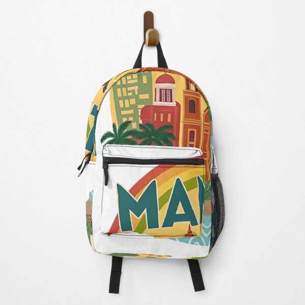 Item preview, MANILA designed and sold by likbatonboot.