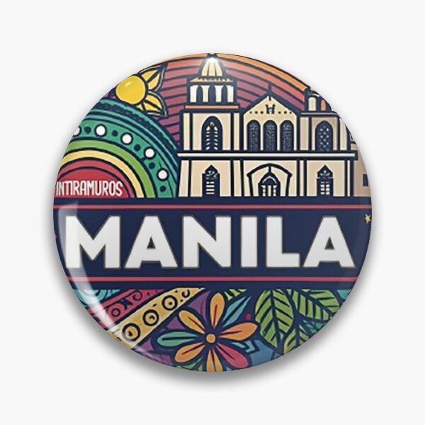 Item preview, MANILA  designed and sold by likbatonboot.
