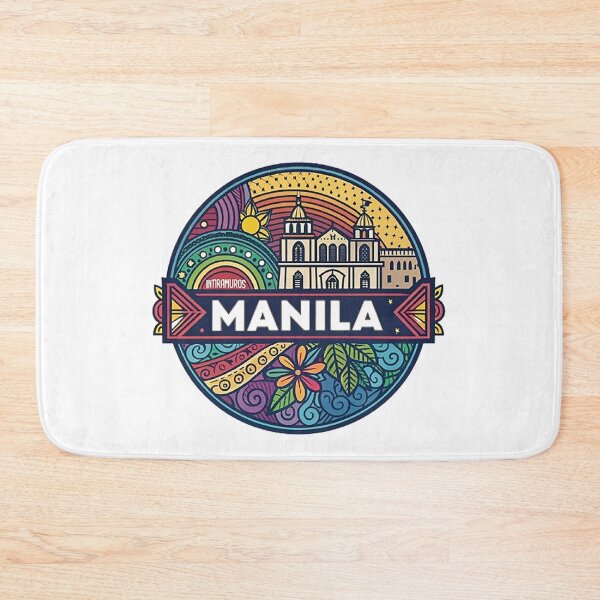 Item preview, MANILA  designed and sold by likbatonboot.