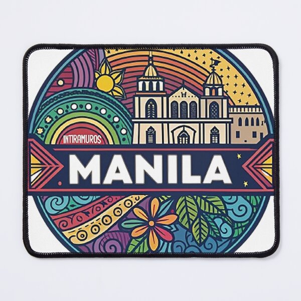 Item preview, MANILA  designed and sold by likbatonboot.