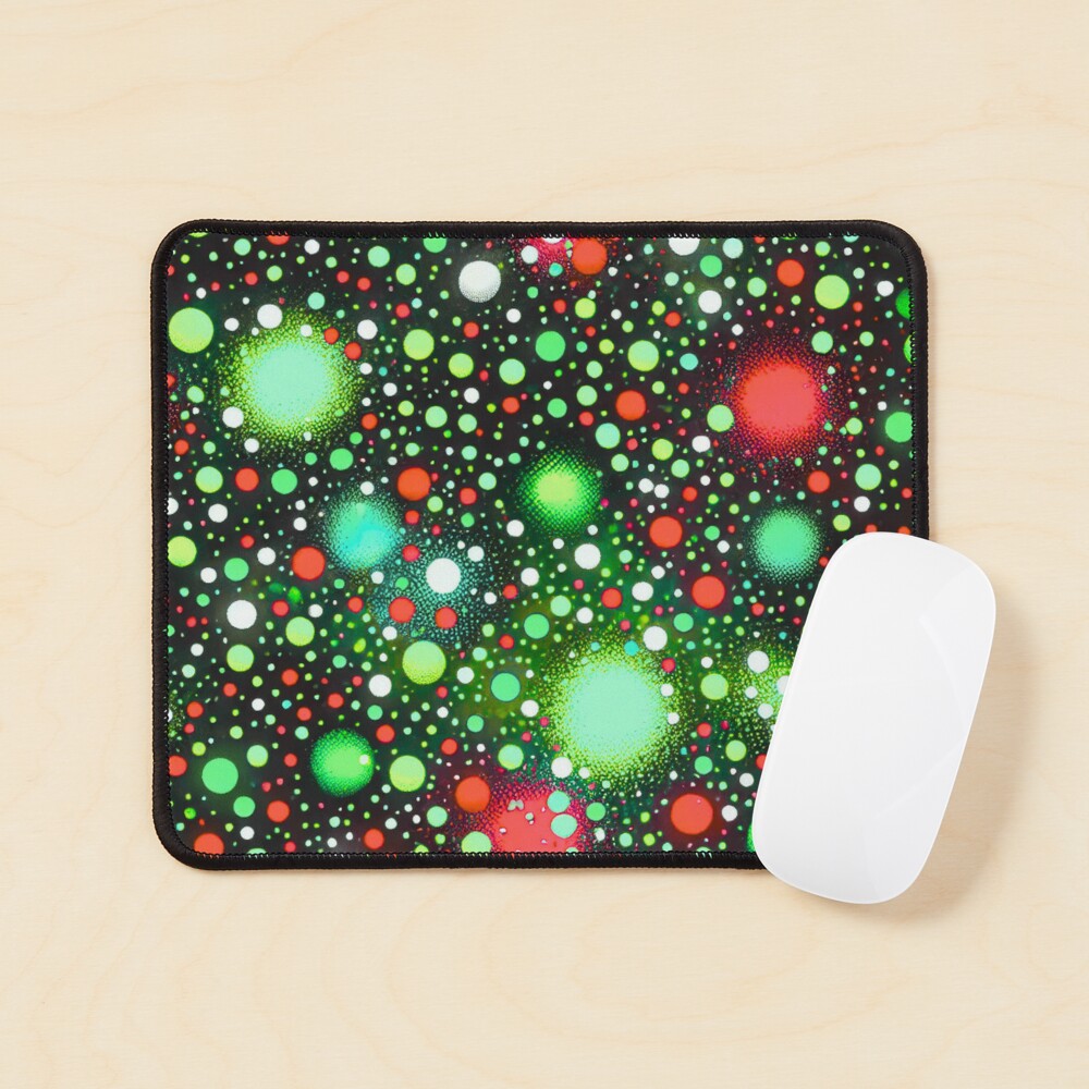 Item preview, Mouse Pad designed and sold by TEEJAMBOREE.