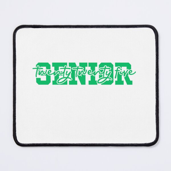 Item preview, 2025 Senior Graduate designed and sold by therapymama.