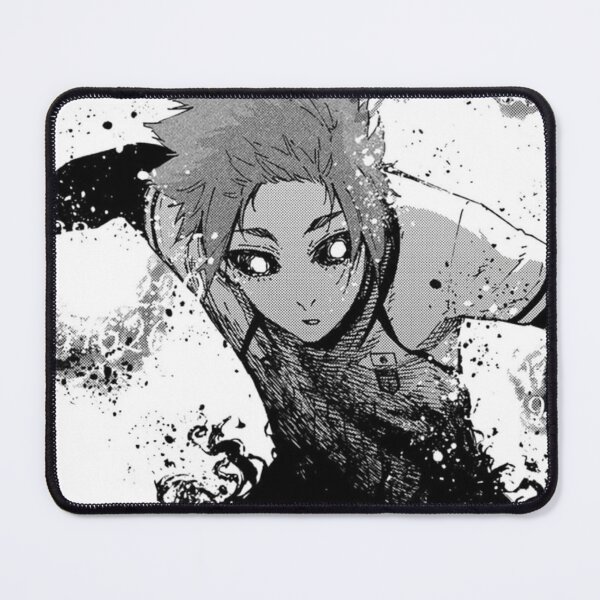 Item preview, Itoshi Sae (Blue Lock) Manga Panel designed and sold by xbt01j.