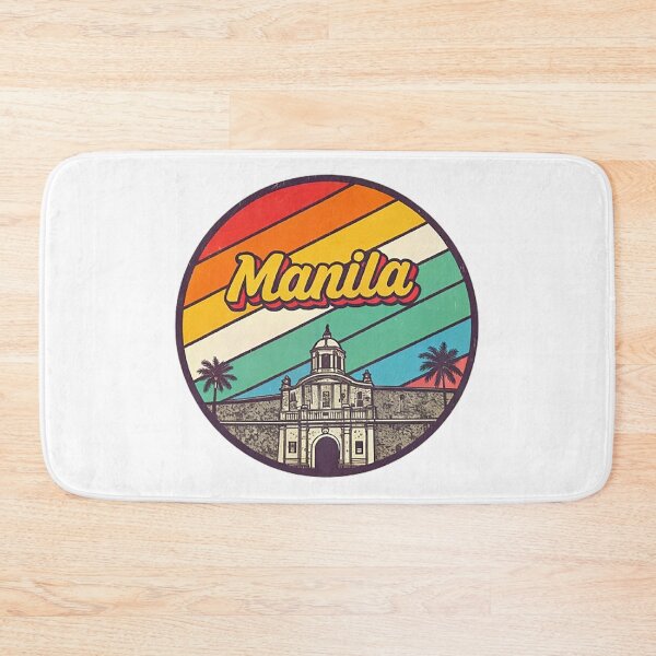 Item preview, MANILA FORT SANTIAGO designed and sold by likbatonboot.