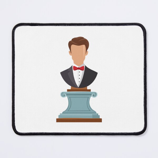 Item preview, Mr Darcy bust designed and sold by jazzydevil.