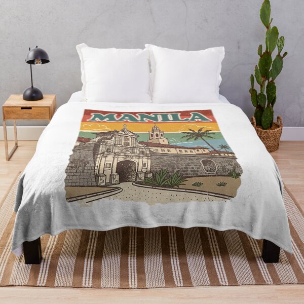 Item preview, MANILA FORT SANTIAGO designed and sold by likbatonboot.