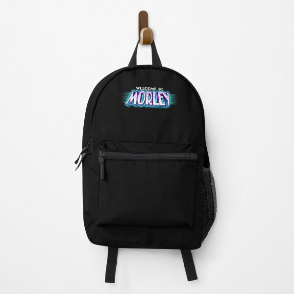 Item preview, Welcome to Morley: Perth Suburb Western Australia designed and sold by jazzydevil.
