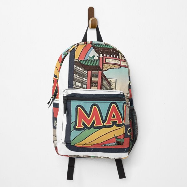 Item preview, Manila Chinatown designed and sold by likbatonboot.