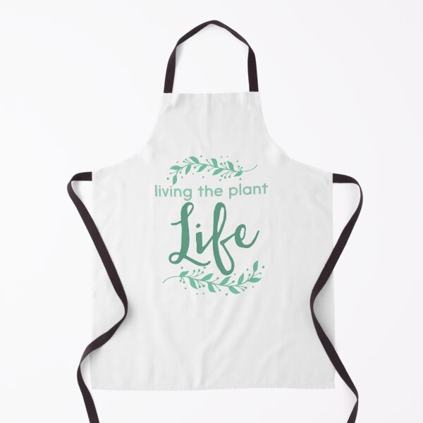 Item preview, living the plant life designed and sold by jazzydevil.