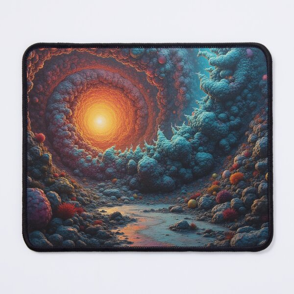 Item preview, A worm hole to somewhere unknown designed and sold by seahorse crossing.