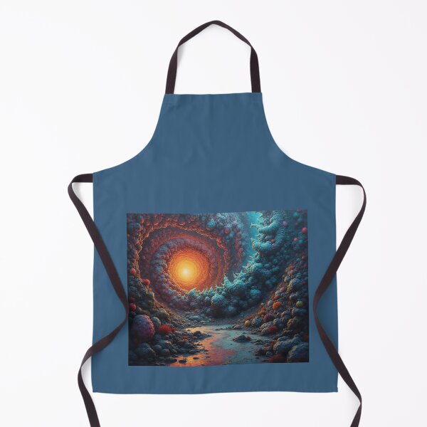 Item preview, A worm hole to somewhere unknown designed and sold by seahorse crossing.